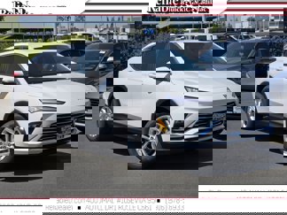 New 2025 Buick Envista Preferred image 1