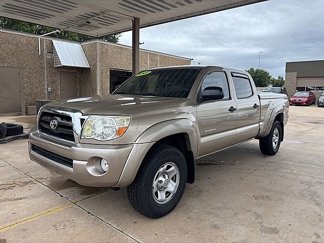 Used 2007 Toyota Tacoma PreRunner image 1