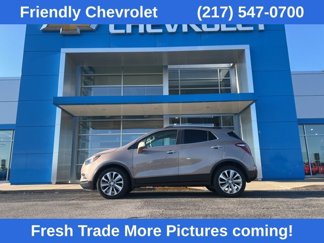 Used 2019 Buick Encore Preferred image 1