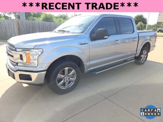 Used 2020 Ford F150 XLT w/ Equipment Group 302A Luxury image 1