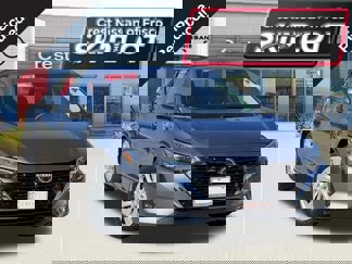 Certified 2024 Nissan Sentra S video 1