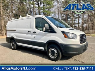 Used 2017 Ford Transit 350 130 Low Roof image 1