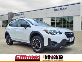 Certified 2022 Subaru Crosstrek 2.0i image 1