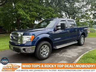 Used 2010 Ford F150 Lariat image 1