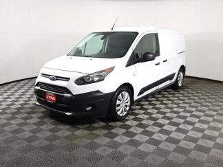 Used 2016 Ford Transit Connect XL image 1