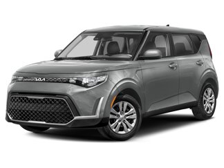 New 2025 Kia Soul LX image 1