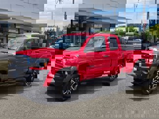Used 2006 Toyota Tacoma PreRunner image 1