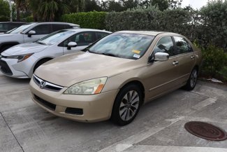 Used 2006 Honda Accord EX-L image 1