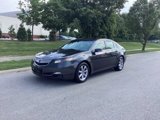 Used 2013 Acura TL w/ Technology Package image 1