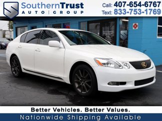 Used 2006 Lexus GS 300 image 1
