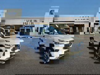 New 2025 Ford Escape Active video 1