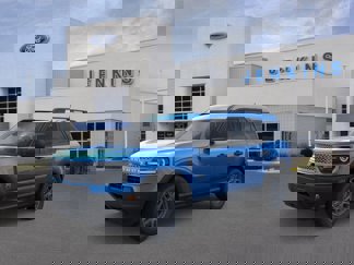 New 2025 Ford Bronco Sport Big Bend w/ Convenience Package image 1