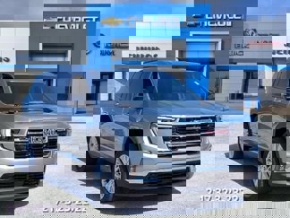 New 2025 GMC Acadia Elevation w/ Elevation Premium Package image 1