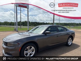 Used 2022 Dodge Charger SXT image 1