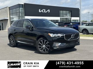 Used 2019 Volvo XC60 T5 Inscription w/ Protection Package image 1