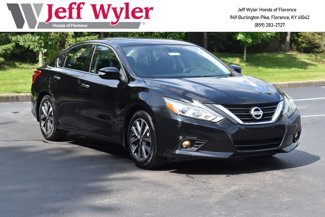 Used 2016 Nissan Altima 2.5 SV w/ Convenience Package image 1