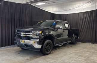 Used 2020 Chevrolet Silverado 1500 LT w/ All-Star Edition image 1