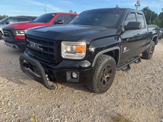 Used 2015 GMC Sierra 1500 4x4 Double Cab w/ Elevation Edition video 1