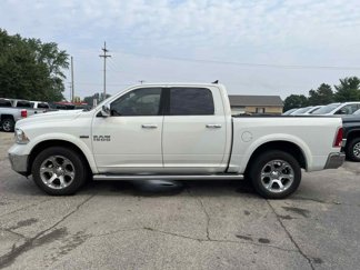 Used 2017 RAM 1500 Laramie w/ Convenience Group image 1