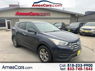 Used 2013 Hyundai Santa Fe Sport image 1
