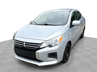 Used 2023 Mitsubishi Mirage G4 image 1