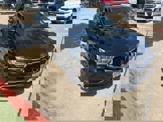 Used 2018 Acura TLX image 1