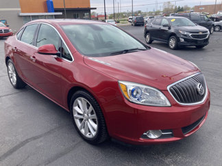 Used 2013 Buick Verano Convenience image 1