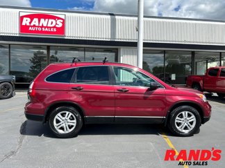 Used 2011 Honda CR-V EX image 1