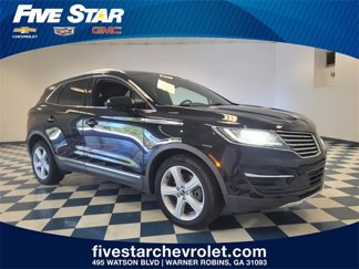 Used 2018 Lincoln MKC Premiere video 1