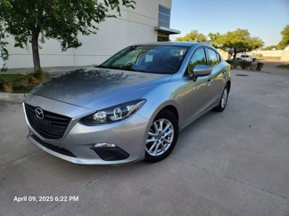 Used 2016 MAZDA MAZDA3 i Sport w/ Preferred Equipment Package image 1