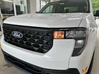 New 2025 Ford Maverick XLT image 1