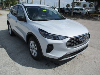 New 2025 Ford Escape Active image 1
