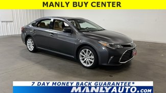 Used 2016 Toyota Avalon Touring image 1