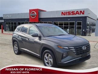 Used 2023 Hyundai Tucson SEL image 1