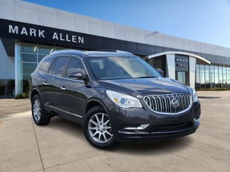 Used 2017 Buick Enclave Leather image 1