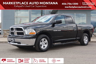 Used 2011 RAM 1500 Classic SLT image 1