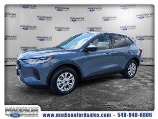 New 2025 Ford Escape Active image 1