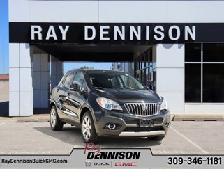 Used 2016 Buick Encore Leather w/ Experience Buick Package image 1