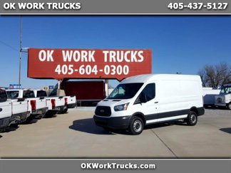 Used 2017 Ford Transit 250 148 Medium Roof image 1