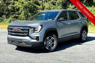 Used 2025 GMC Terrain Elevation image 1