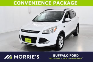 Used 2016 Ford Escape SE w/ Equipment Group 201A image 1