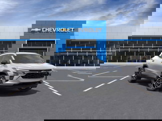 New 2025 Chevrolet Trax RS w/ Driver Confidence Package image 1