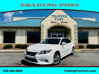 Used 2013 Lexus ES 350 image 1