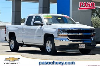 Used 2019 Chevrolet Silverado 1500 LT image 1