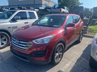 Used 2015 Hyundai Santa Fe Sport image 1