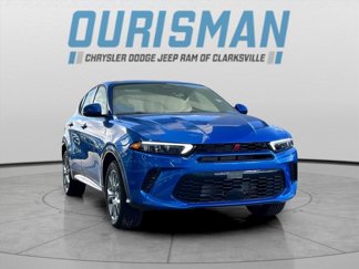 New 2024 Dodge Hornet R/T Plus image 1