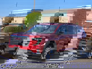 New 2025 GMC Acadia Elevation w/ Elevation Premium Package image 1
