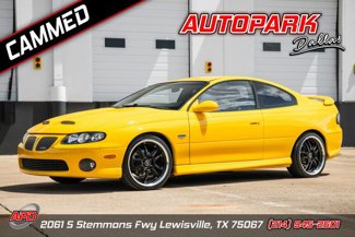 Used 2004 Pontiac GTO image 1