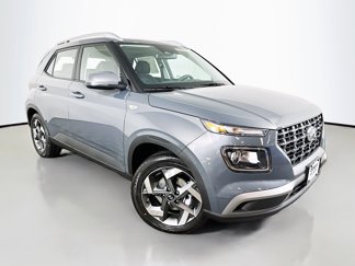 New 2025 Hyundai Venue SEL image 1