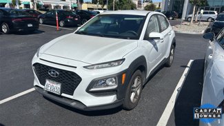Used 2018 Hyundai Kona SE image 1